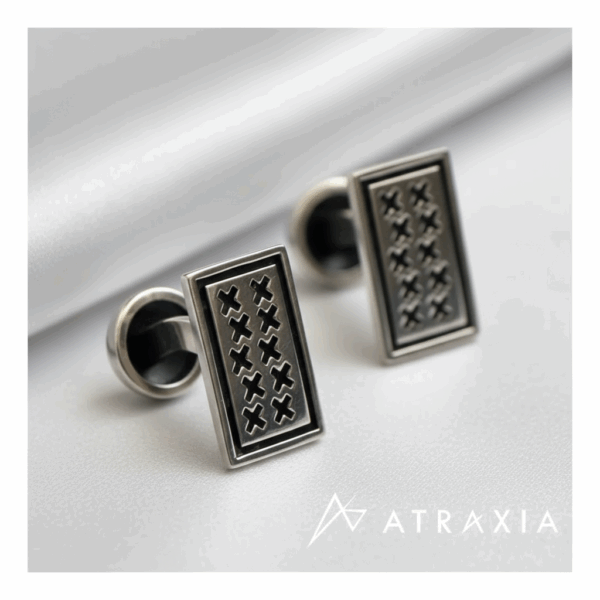 Coyotli - Mancuernillas