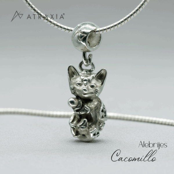 Cacomillo Charm