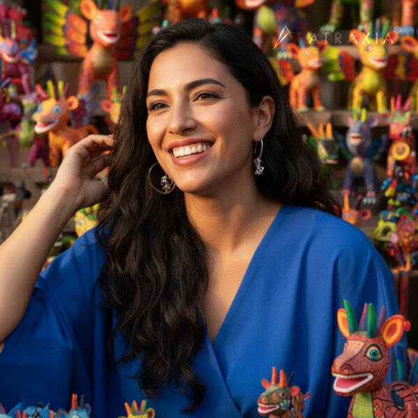 Monitos Sordo y Ciego