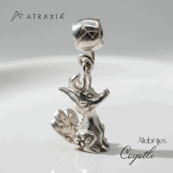 Coyotli Charm